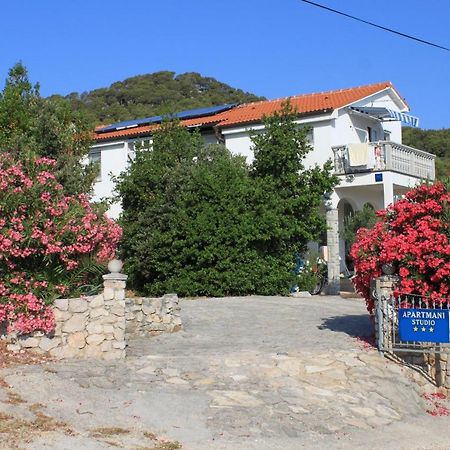 Apartments With A Parking Space Preko, Ugljan - 8224 מראה חיצוני תמונה