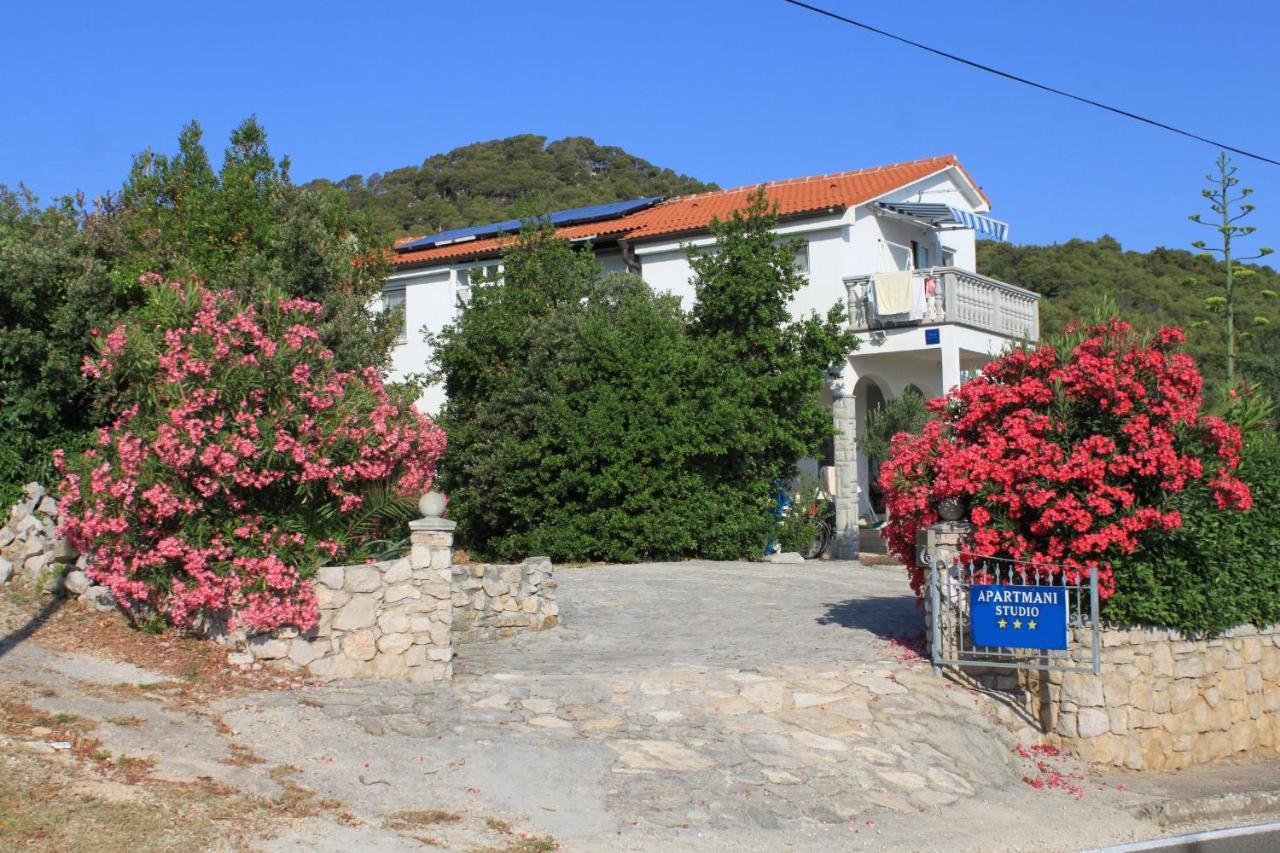 Apartments With A Parking Space Preko, Ugljan - 8224 מראה חיצוני תמונה