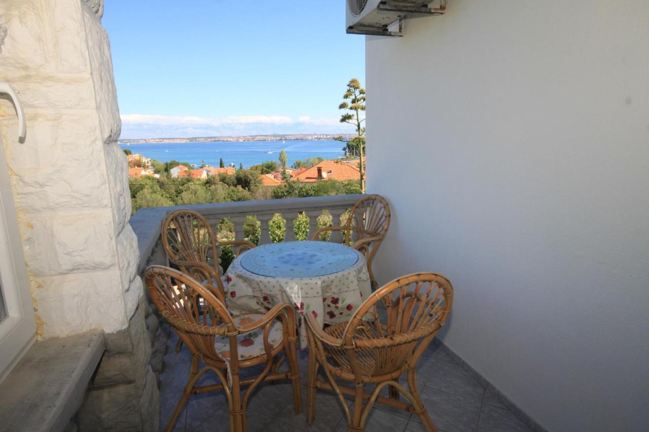 Apartments With A Parking Space Preko, Ugljan - 8224 מראה חיצוני תמונה