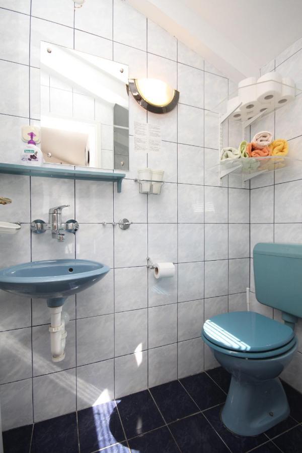 Apartments With A Parking Space Preko, Ugljan - 8224 מראה חיצוני תמונה