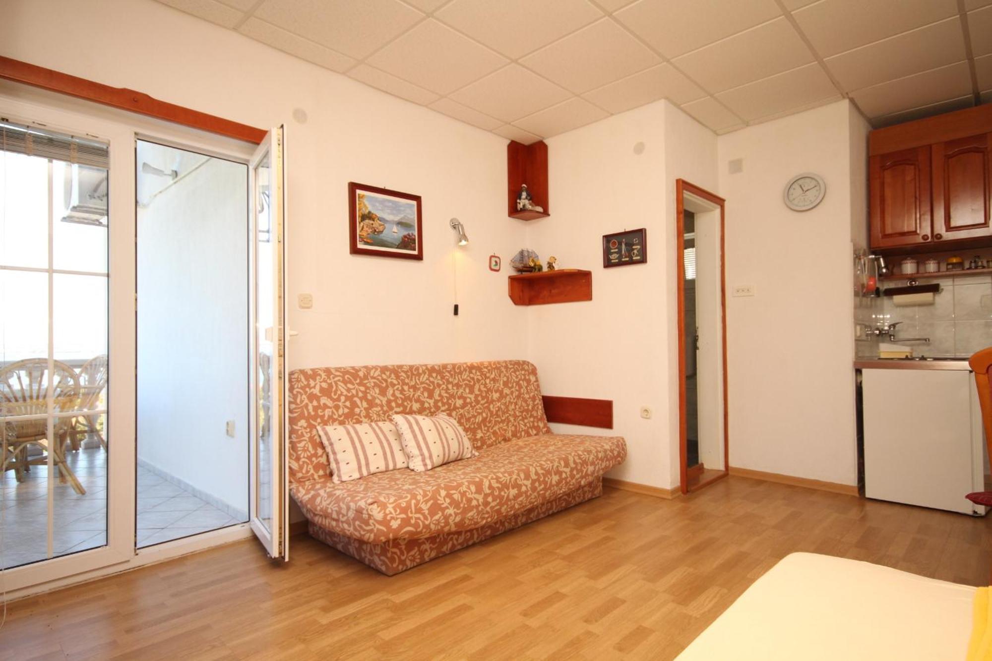 Apartments With A Parking Space Preko, Ugljan - 8224 חדר תמונה